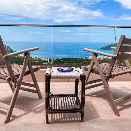 Elea Guesthouse Himara Zewnętrze zdjęcie