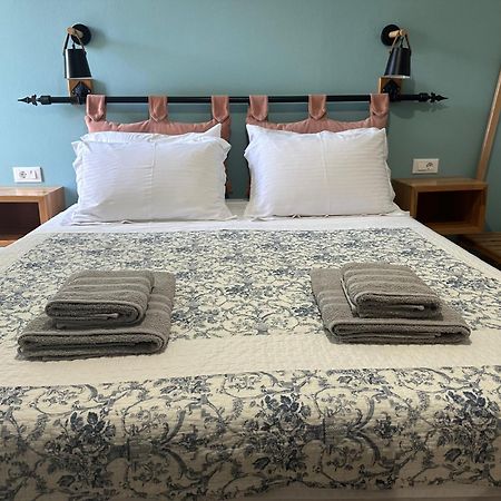 Elea Guesthouse Himara Zewnętrze zdjęcie