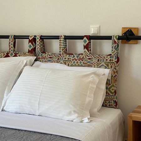 Elea Guesthouse Himara Zewnętrze zdjęcie