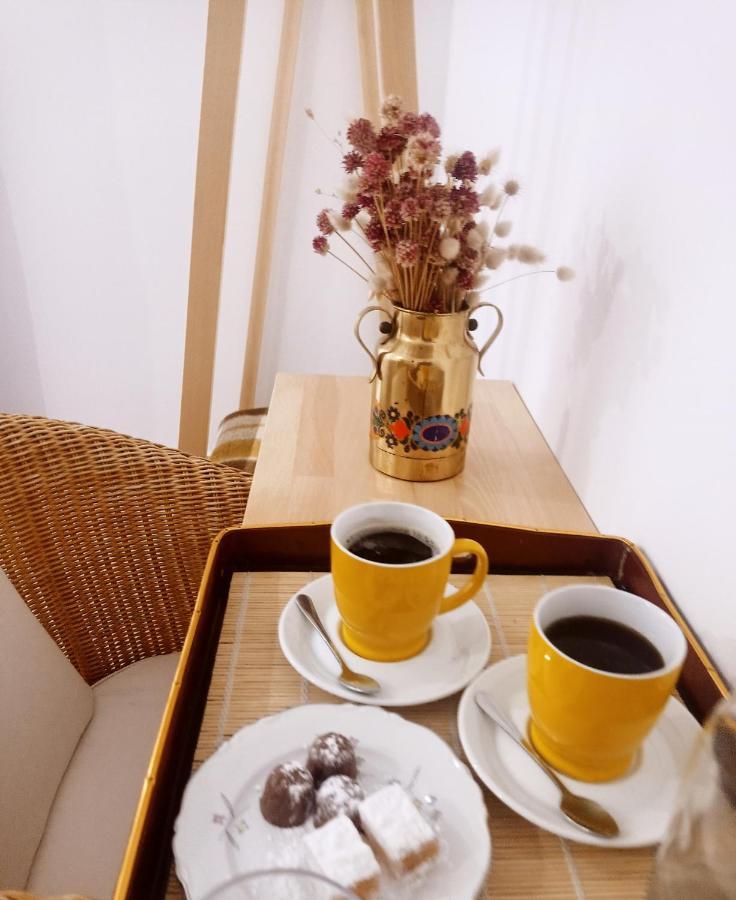 Elea Guesthouse Himara Zewnętrze zdjęcie