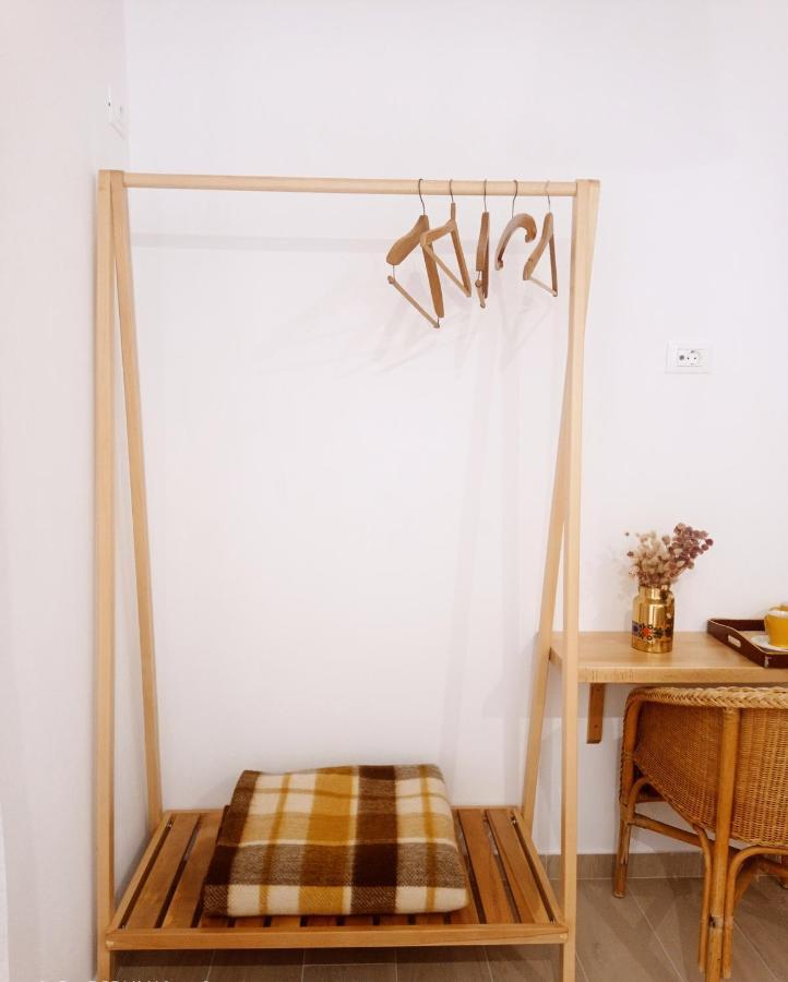 Elea Guesthouse Himara Zewnętrze zdjęcie