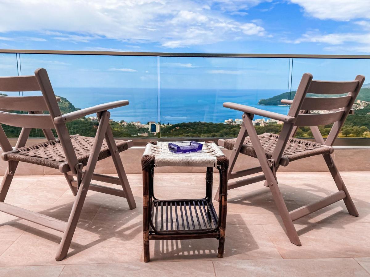Elea Guesthouse Himara Zewnętrze zdjęcie