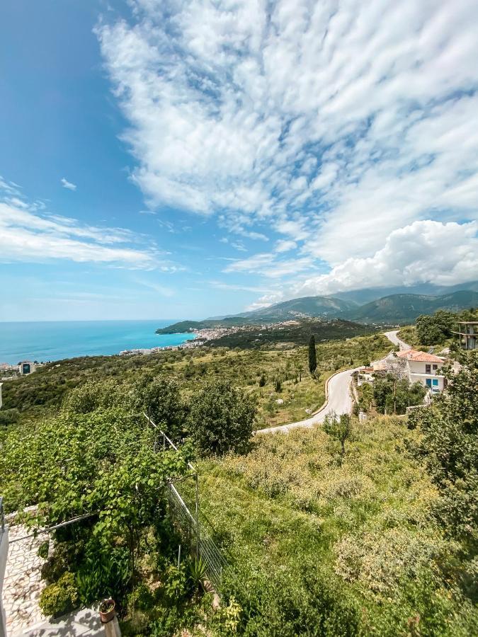 Elea Guesthouse Himara Zewnętrze zdjęcie