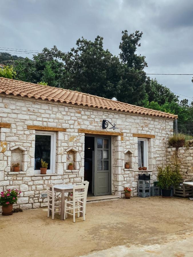 Elea Guesthouse Himara Zewnętrze zdjęcie