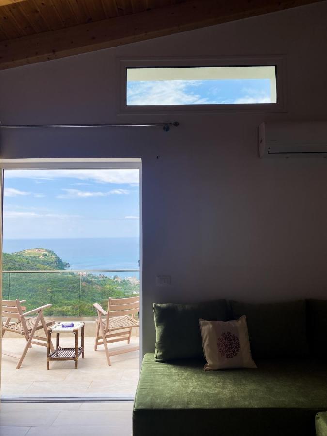 Elea Guesthouse Himara Zewnętrze zdjęcie