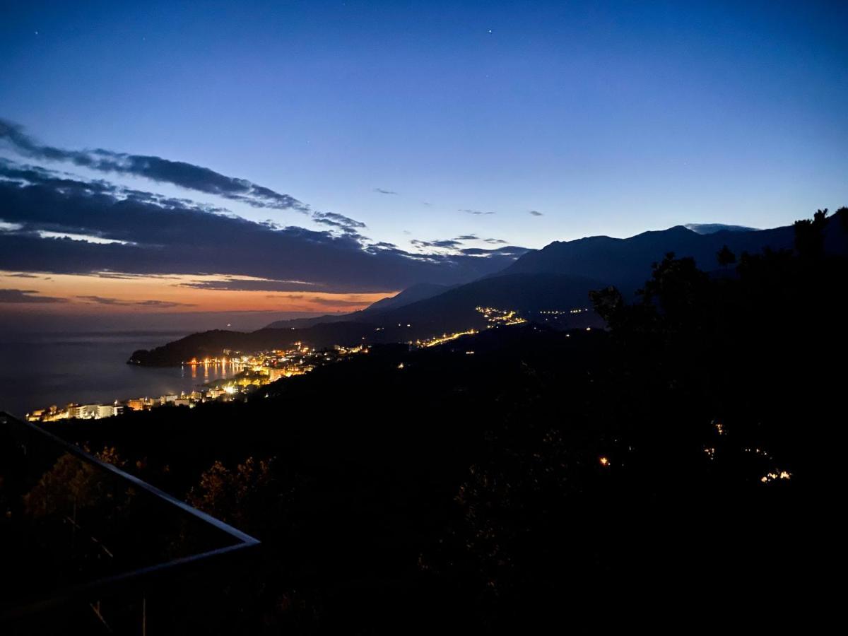 Elea Guesthouse Himara Zewnętrze zdjęcie