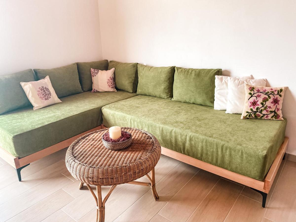 Elea Guesthouse Himara Zewnętrze zdjęcie
