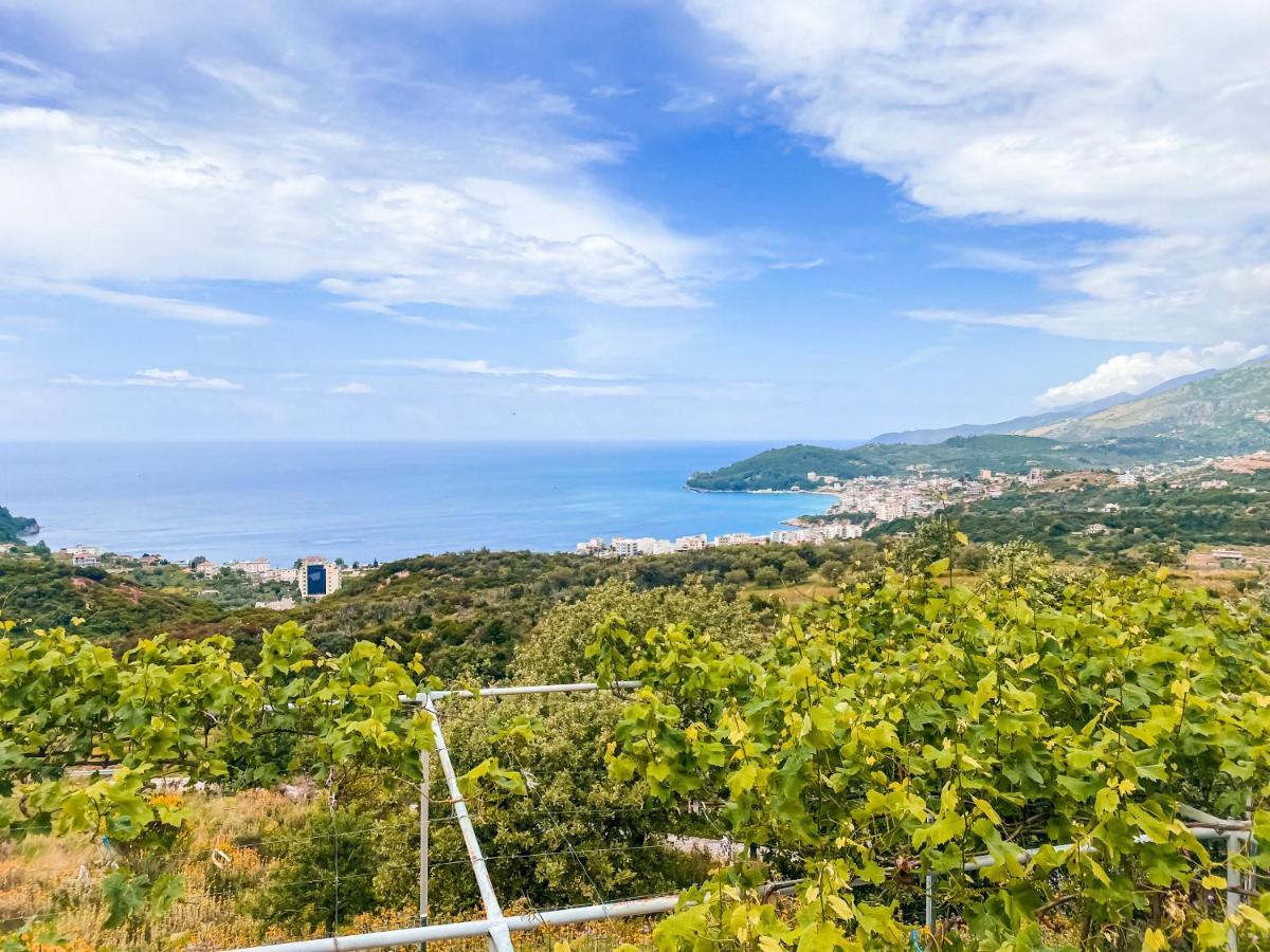 Elea Guesthouse Himara Zewnętrze zdjęcie