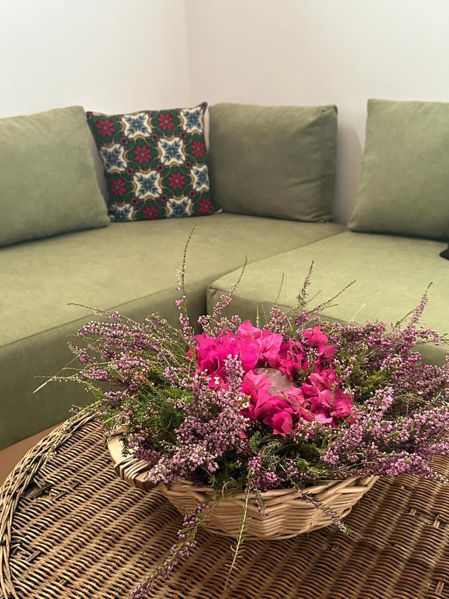 Elea Guesthouse Himara Zewnętrze zdjęcie