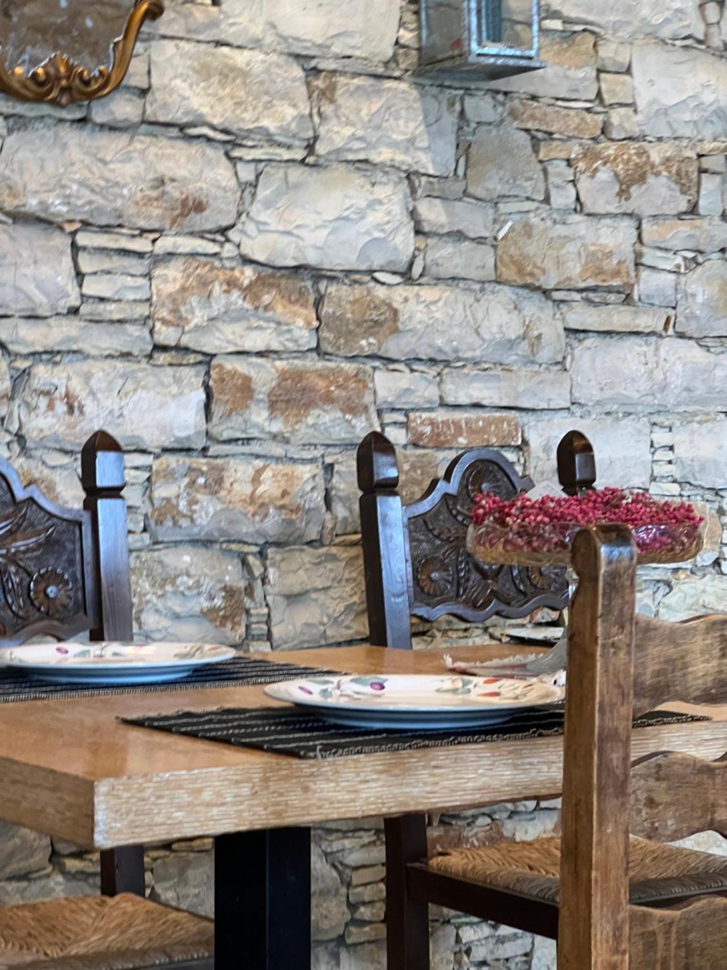 Elea Guesthouse Himara Zewnętrze zdjęcie