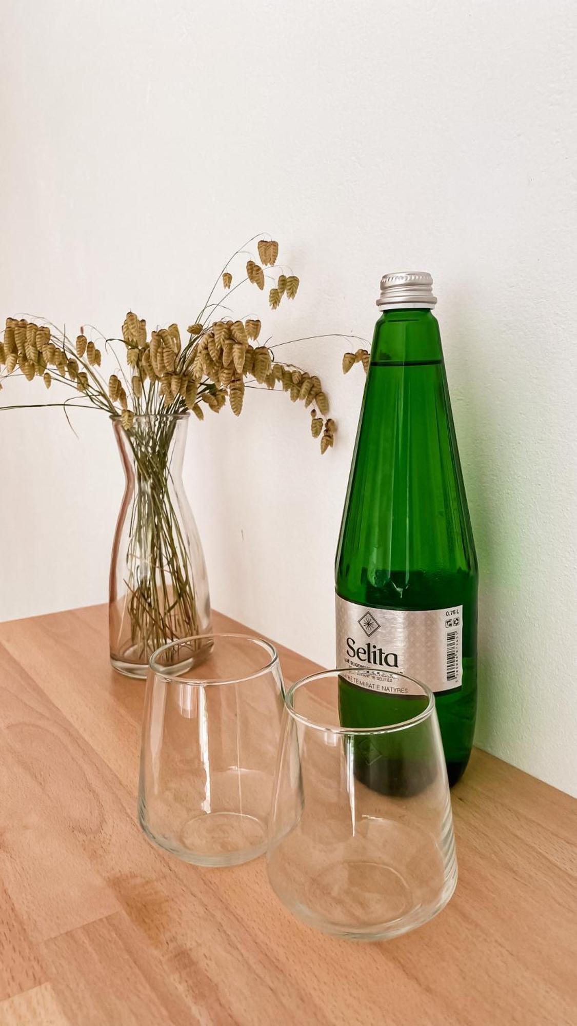 Elea Guesthouse Himara Zewnętrze zdjęcie