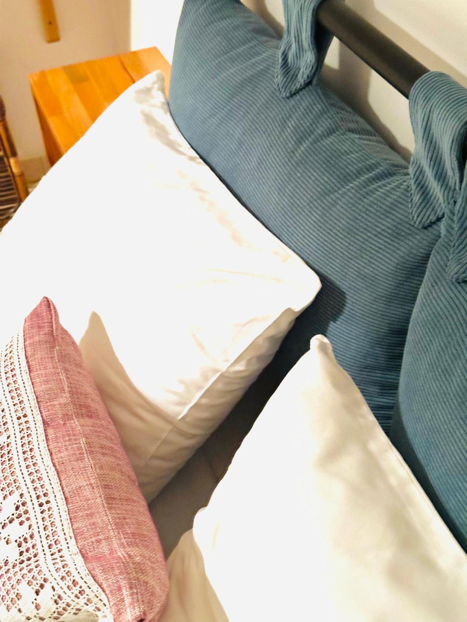 Elea Guesthouse Himara Zewnętrze zdjęcie