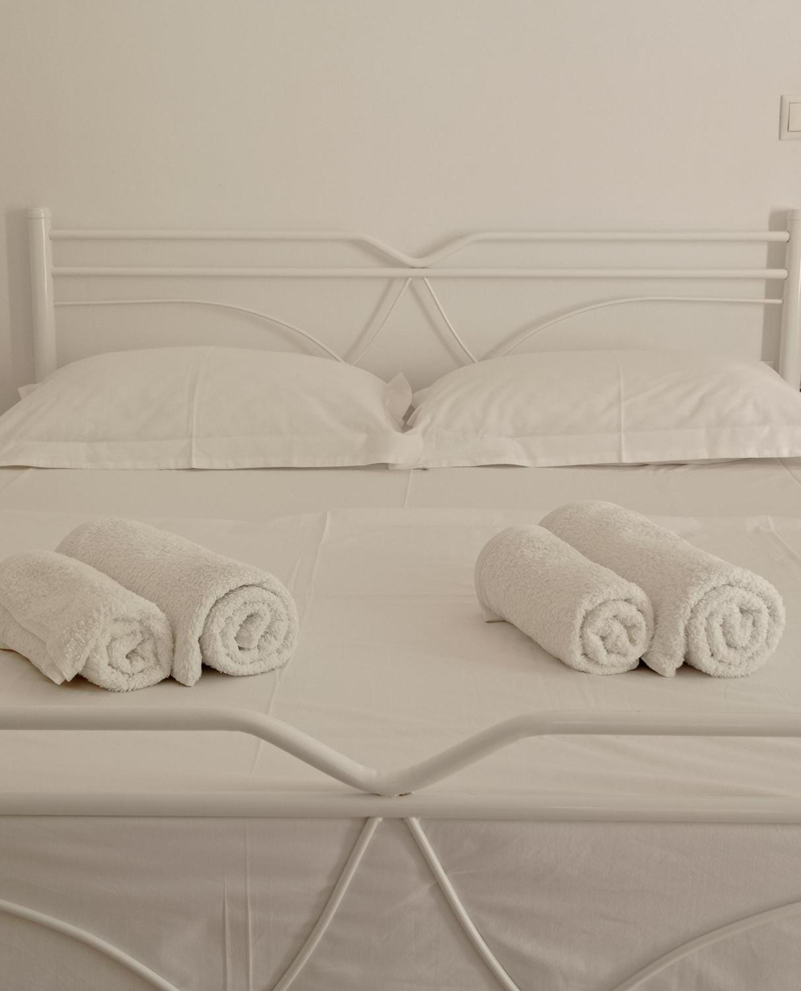 Elea Guesthouse Himara Pokój zdjęcie