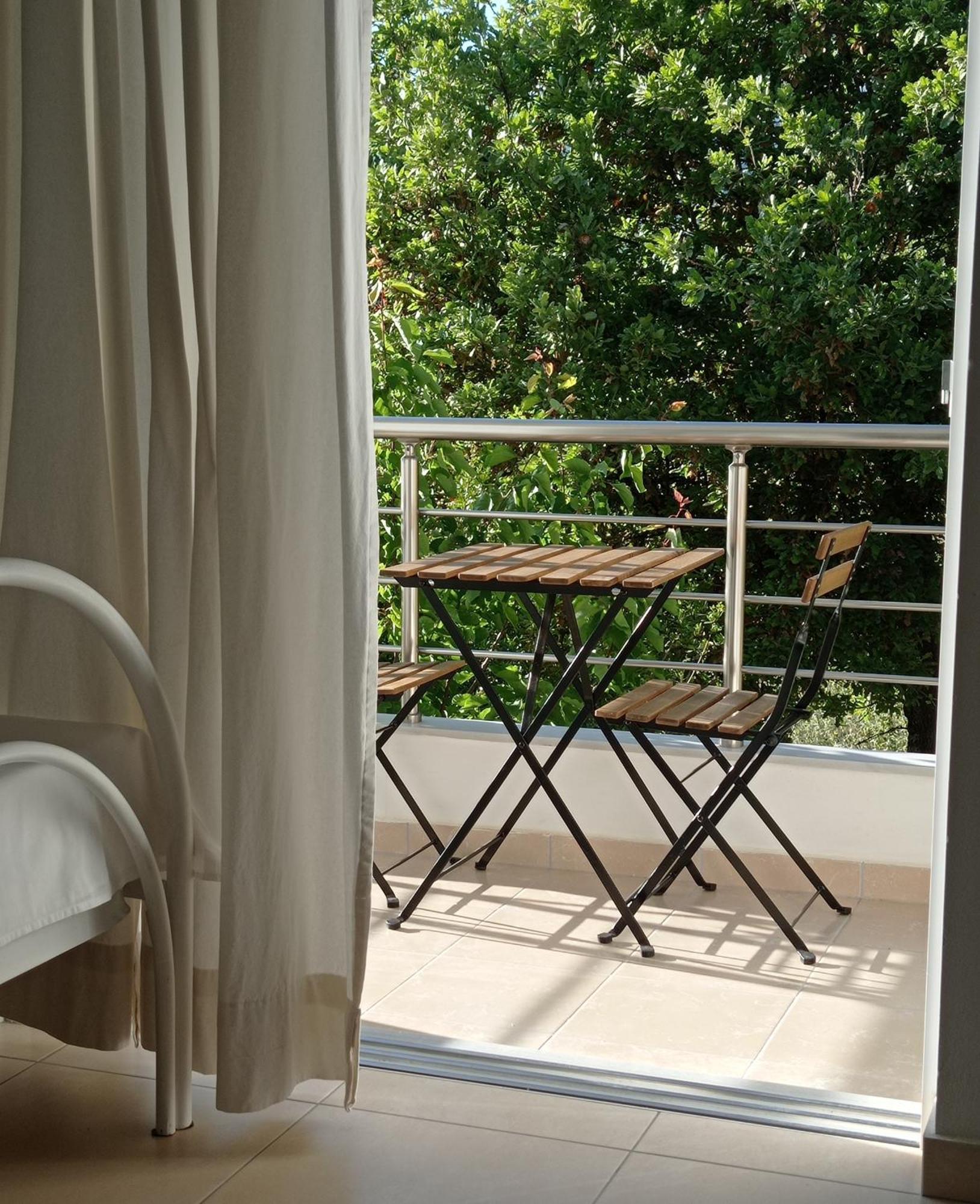 Elea Guesthouse Himara Pokój zdjęcie