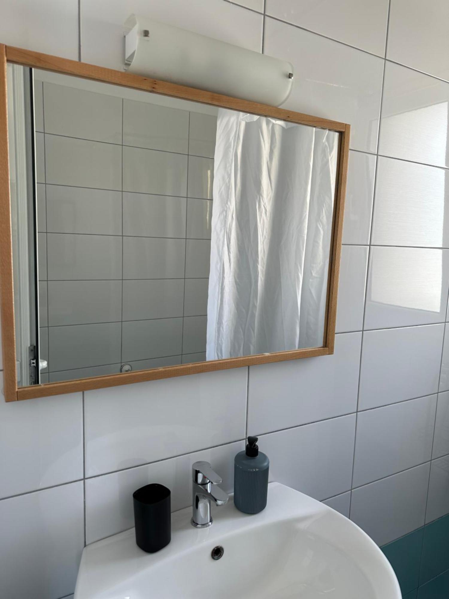 Elea Guesthouse Himara Zewnętrze zdjęcie