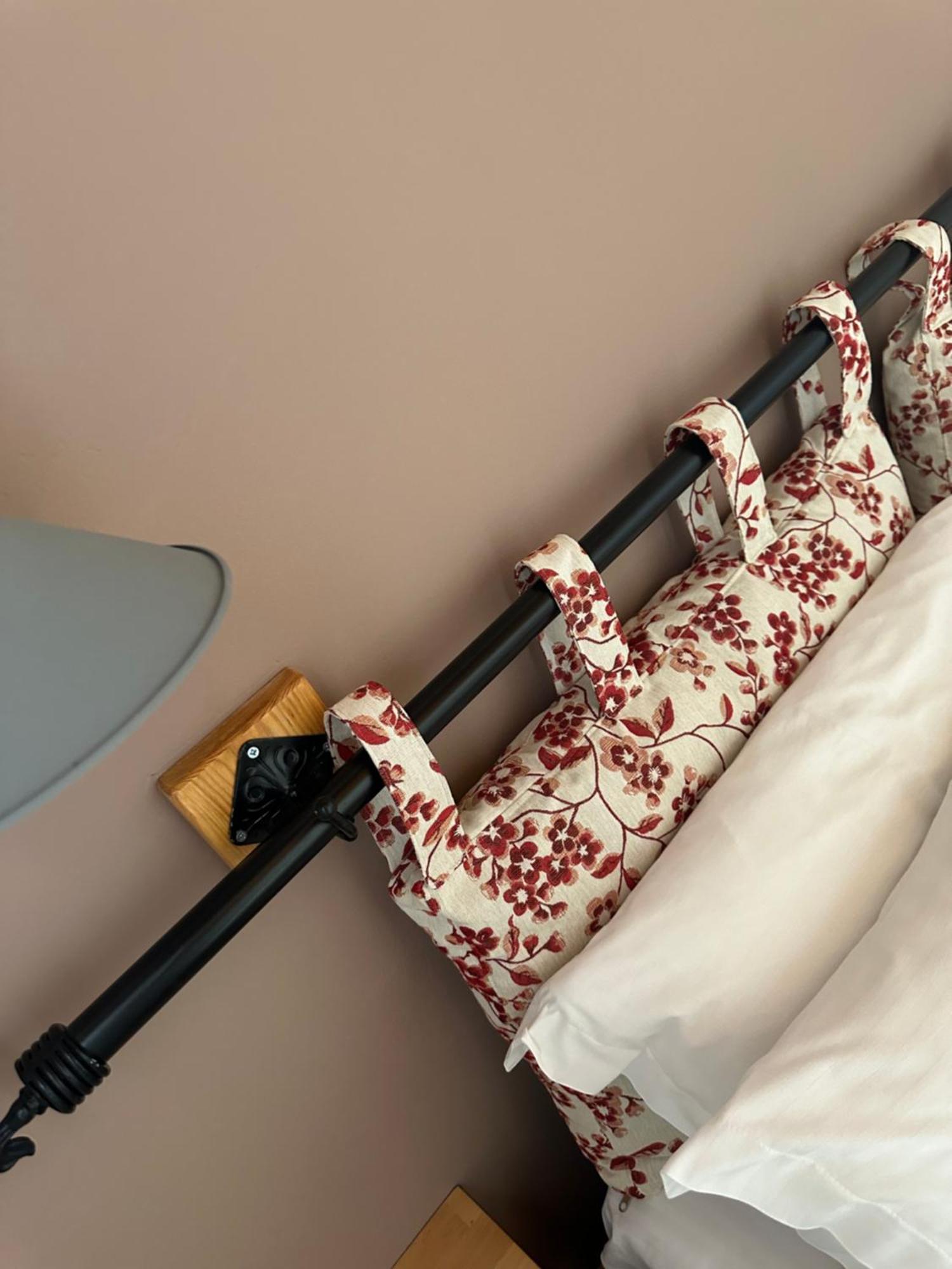 Elea Guesthouse Himara Zewnętrze zdjęcie