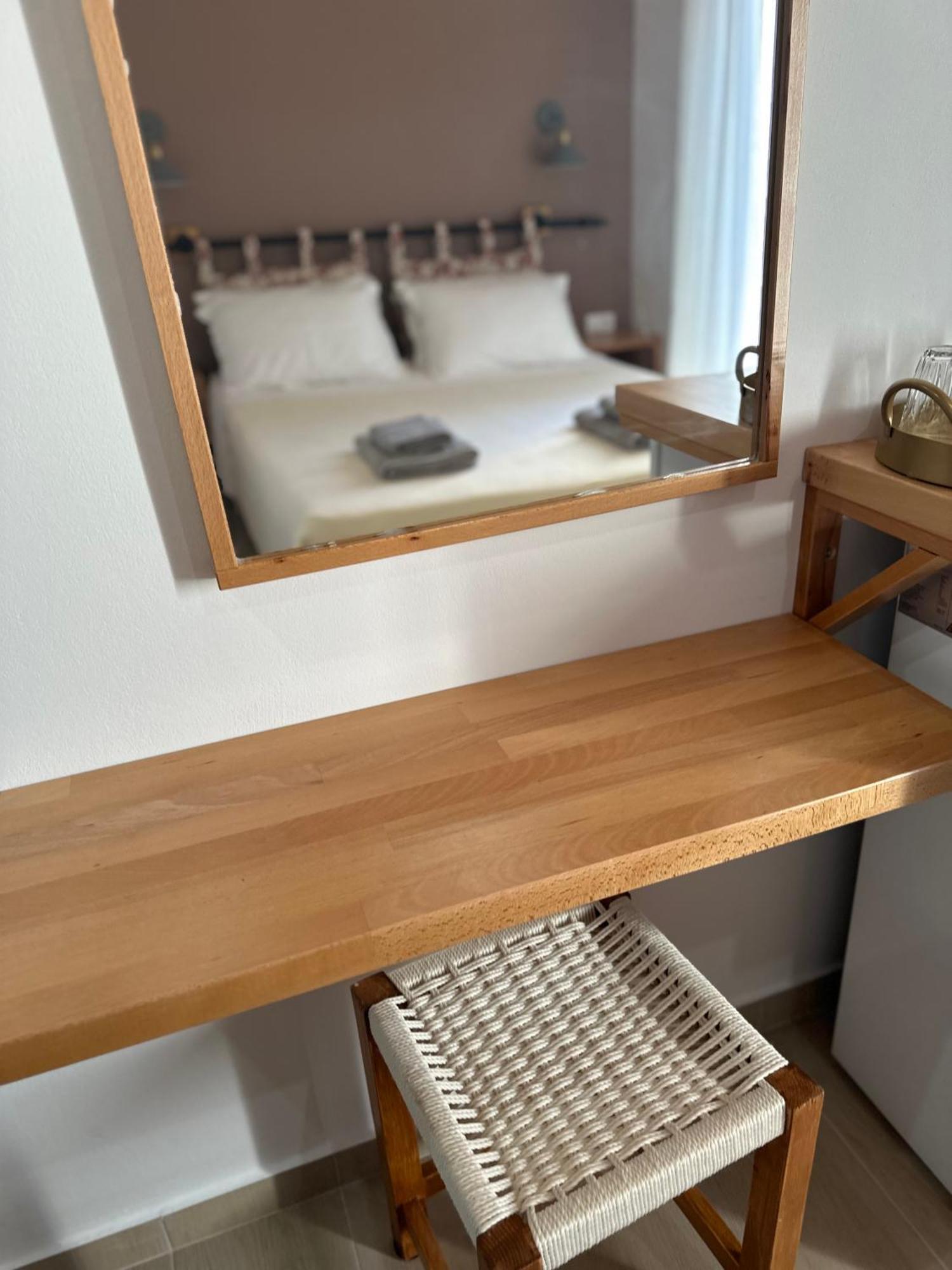 Elea Guesthouse Himara Zewnętrze zdjęcie