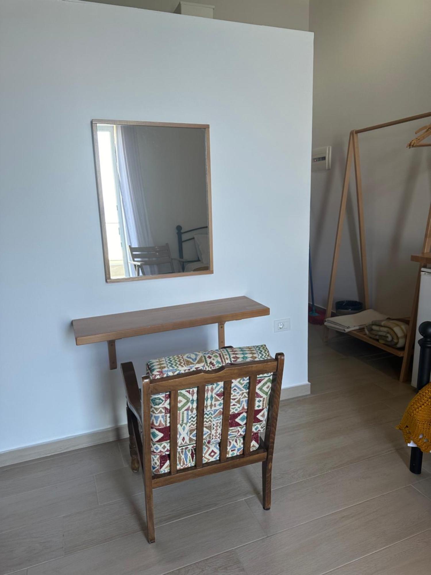 Elea Guesthouse Himara Zewnętrze zdjęcie