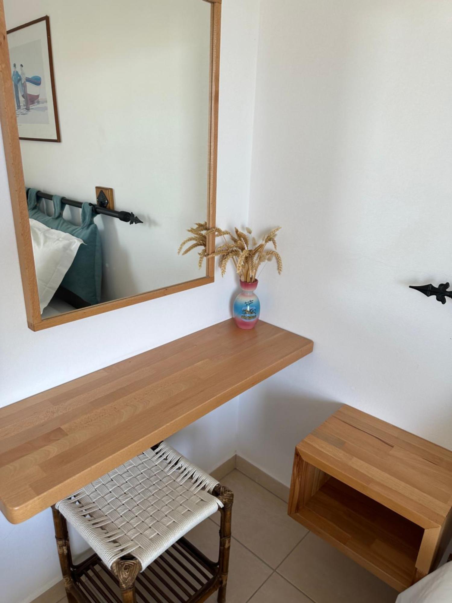 Elea Guesthouse Himara Zewnętrze zdjęcie