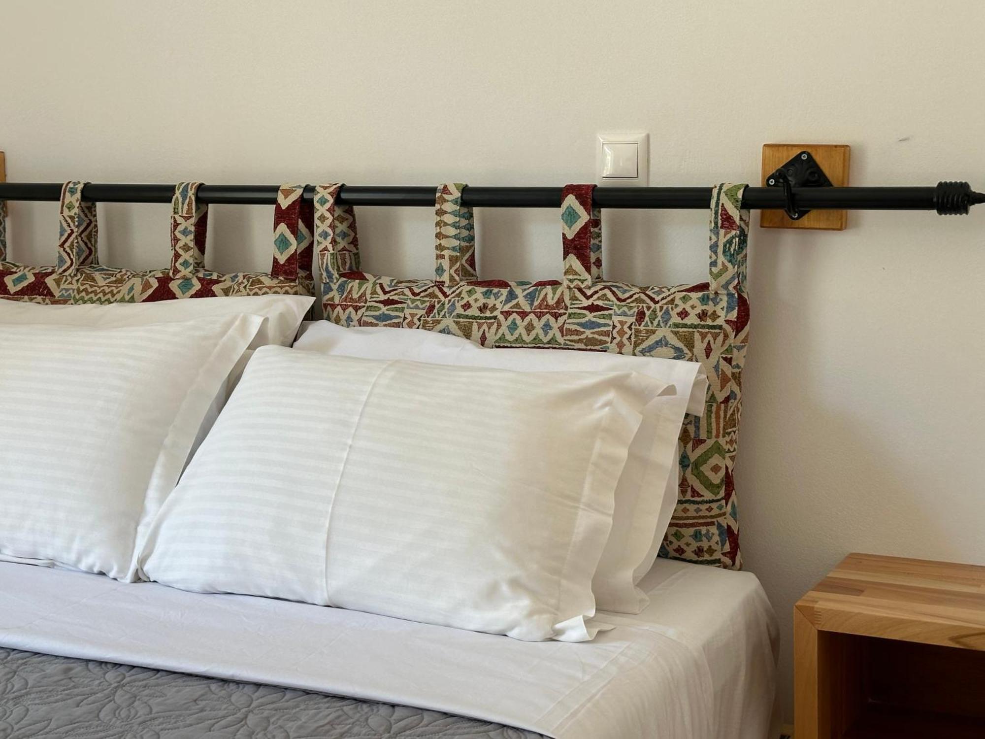 Elea Guesthouse Himara Zewnętrze zdjęcie