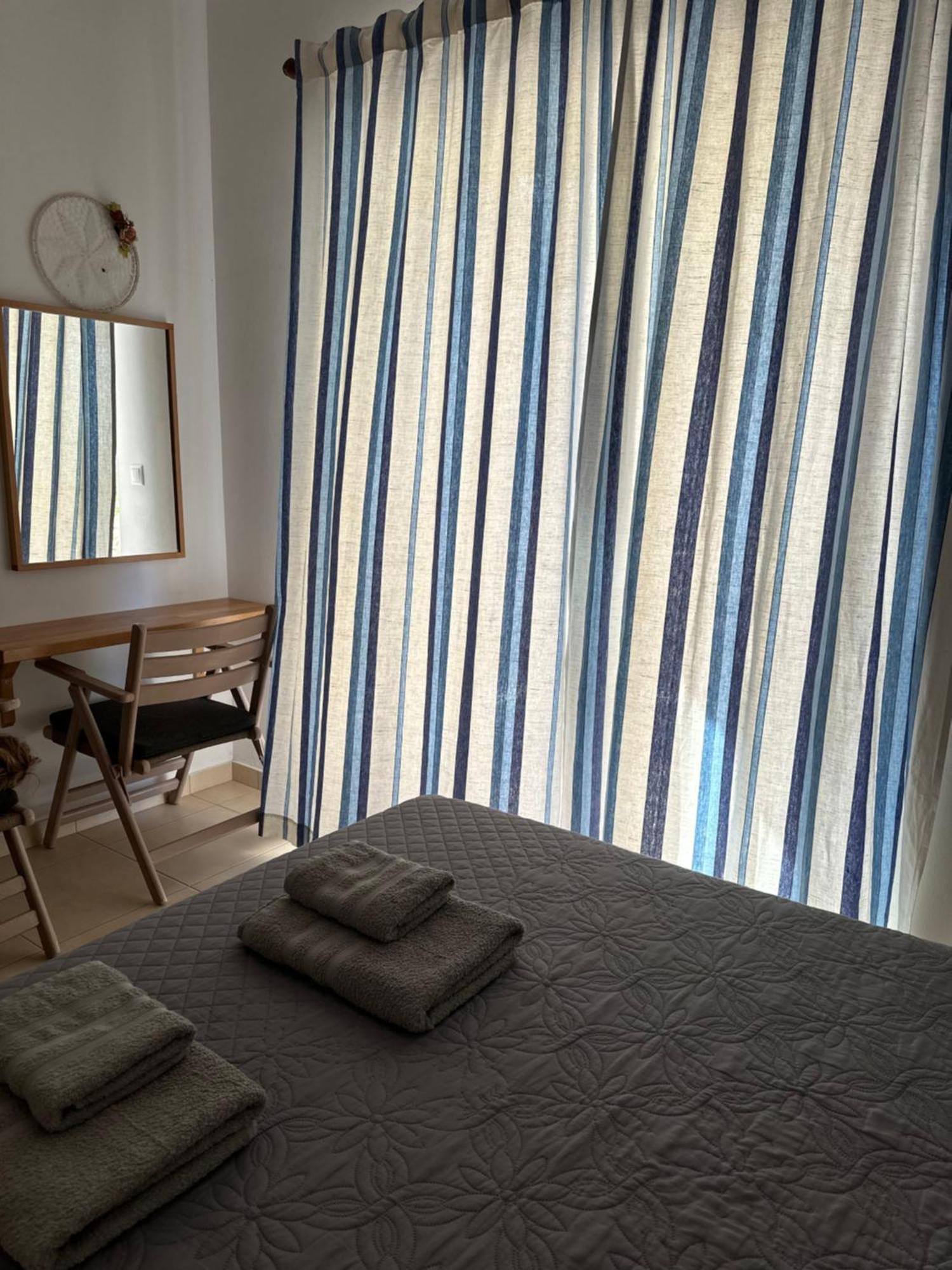 Elea Guesthouse Himara Zewnętrze zdjęcie
