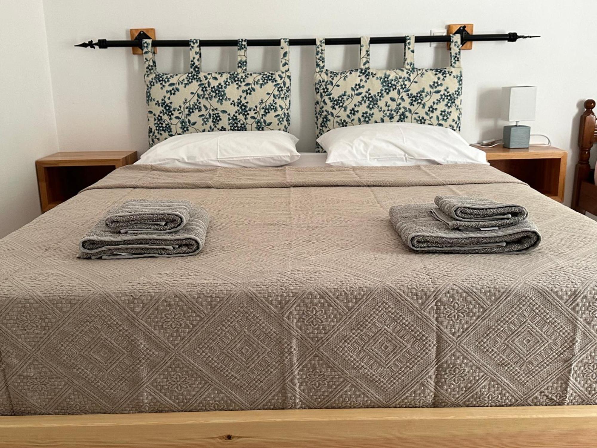 Elea Guesthouse Himara Zewnętrze zdjęcie